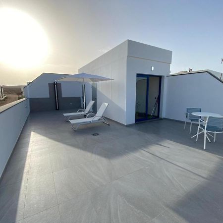 La Pardela Exclusive Apartamentos Caleta de Sebo Exteriér fotografie